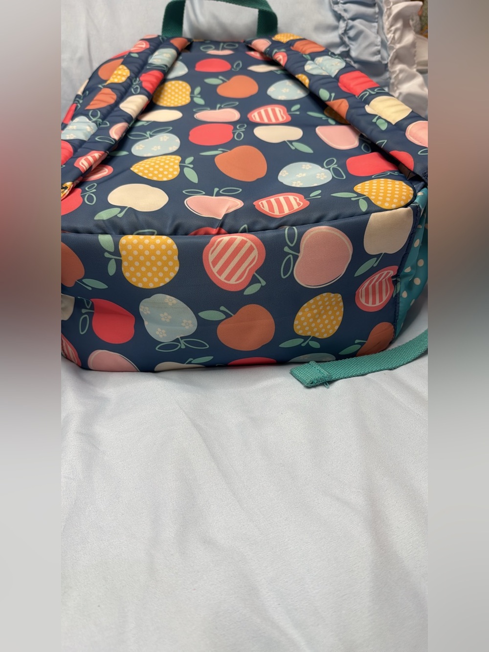 Matilda Jane "Homework Time" backpack - Picture 3 of 4